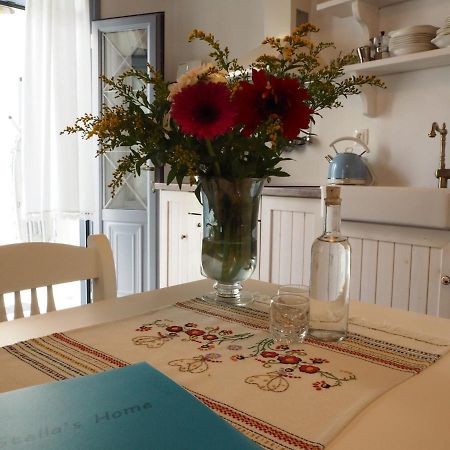 Stella'S Home: Old Town Traditional Cretan House Heraklion  ภายนอก รูปภาพ