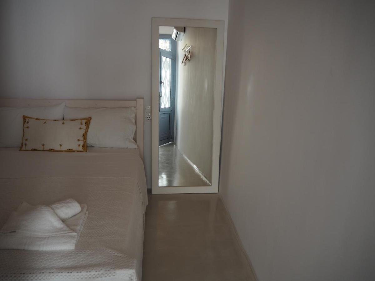 Stella'S Home: Old Town Traditional Cretan House Heraklion  ภายนอก รูปภาพ