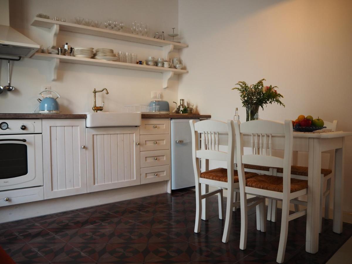 Stella'S Home: Old Town Traditional Cretan House Heraklion  ภายนอก รูปภาพ