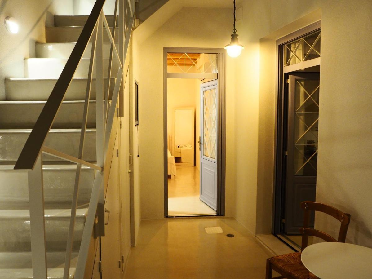 Stella'S Home: Old Town Traditional Cretan House Heraklion  ภายนอก รูปภาพ