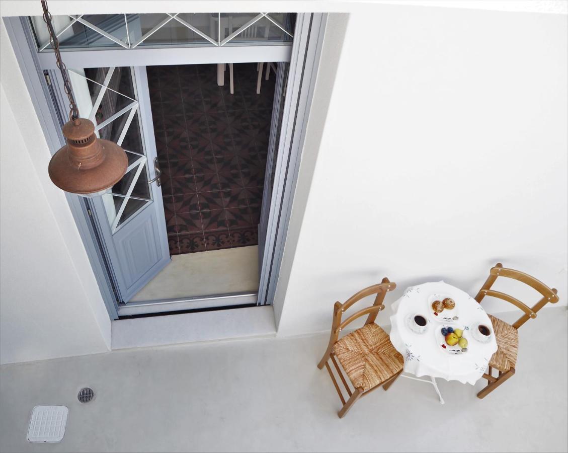 Stella'S Home: Old Town Traditional Cretan House Heraklion  ภายนอก รูปภาพ