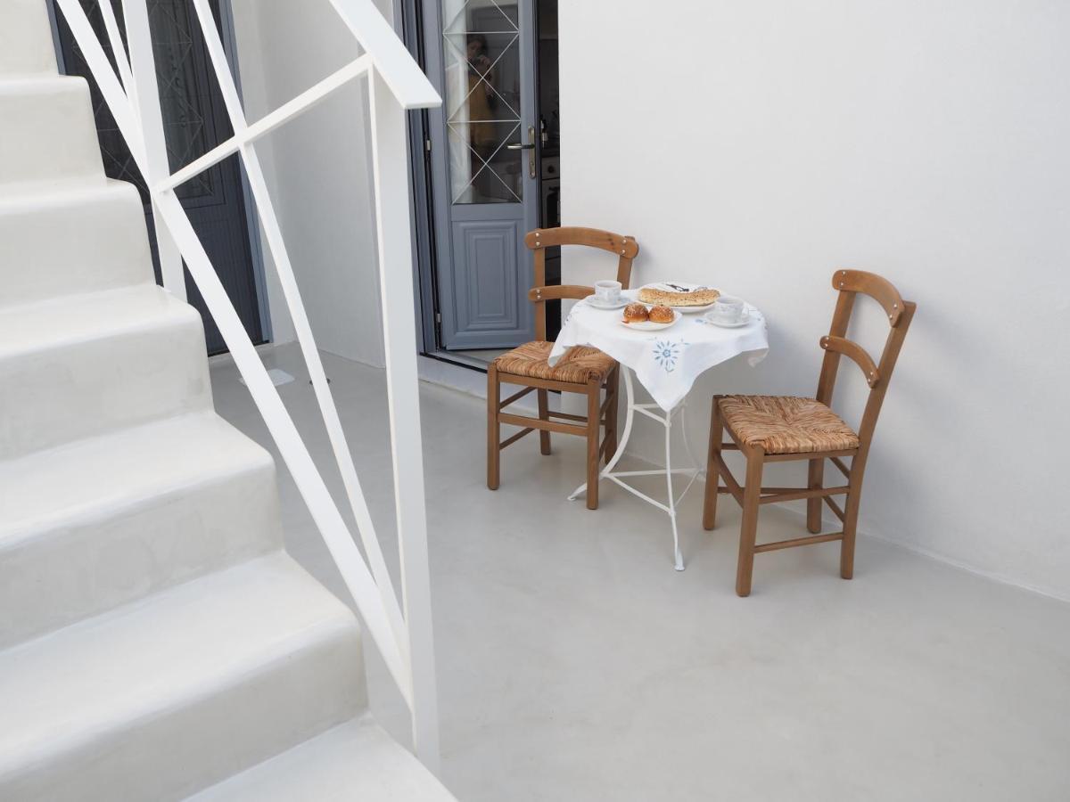 Stella'S Home: Old Town Traditional Cretan House Heraklion  ภายนอก รูปภาพ