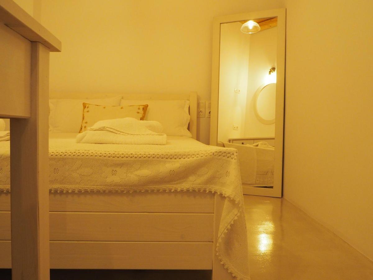Stella'S Home: Old Town Traditional Cretan House Heraklion  ภายนอก รูปภาพ