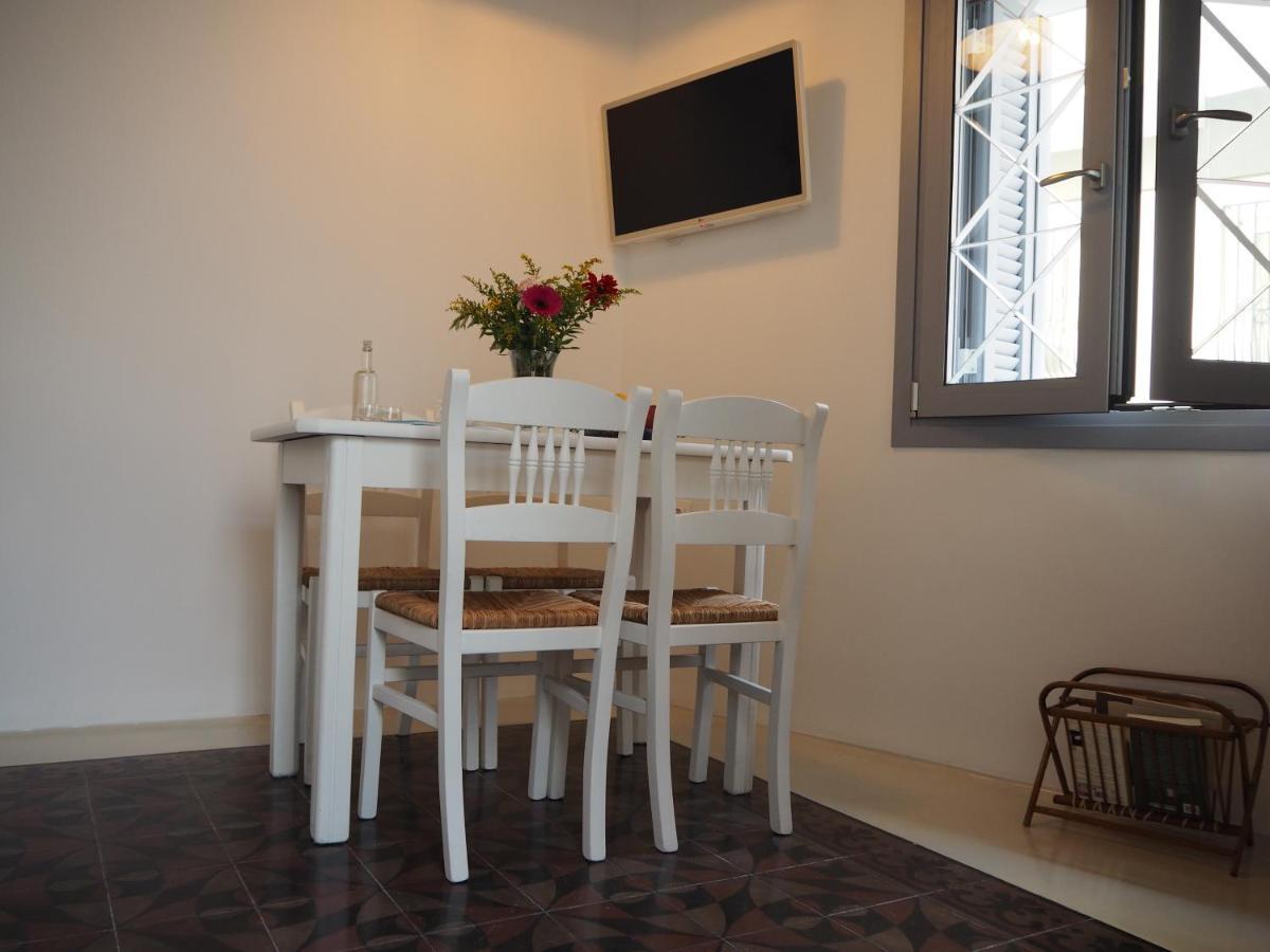 Stella'S Home: Old Town Traditional Cretan House Heraklion  ภายนอก รูปภาพ