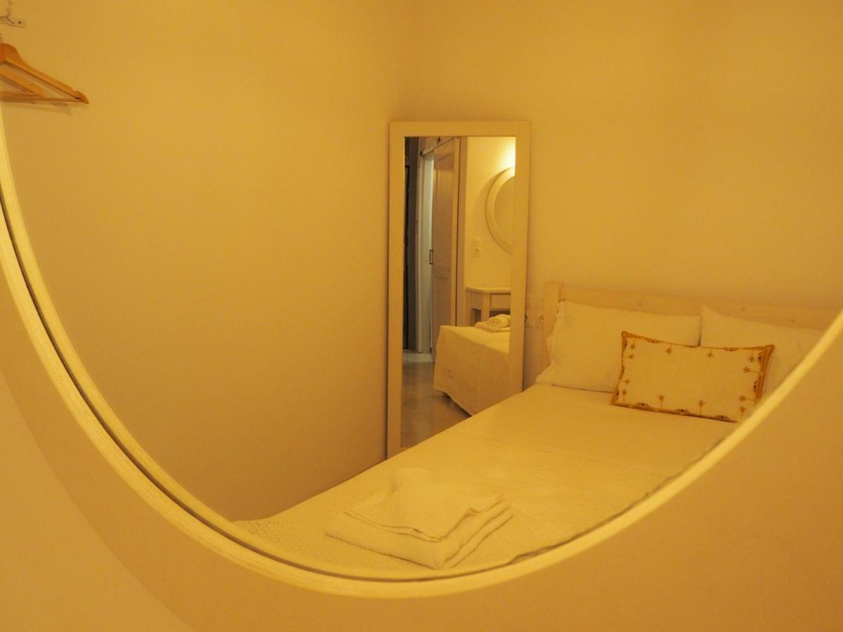 Stella'S Home: Old Town Traditional Cretan House Heraklion  ภายนอก รูปภาพ