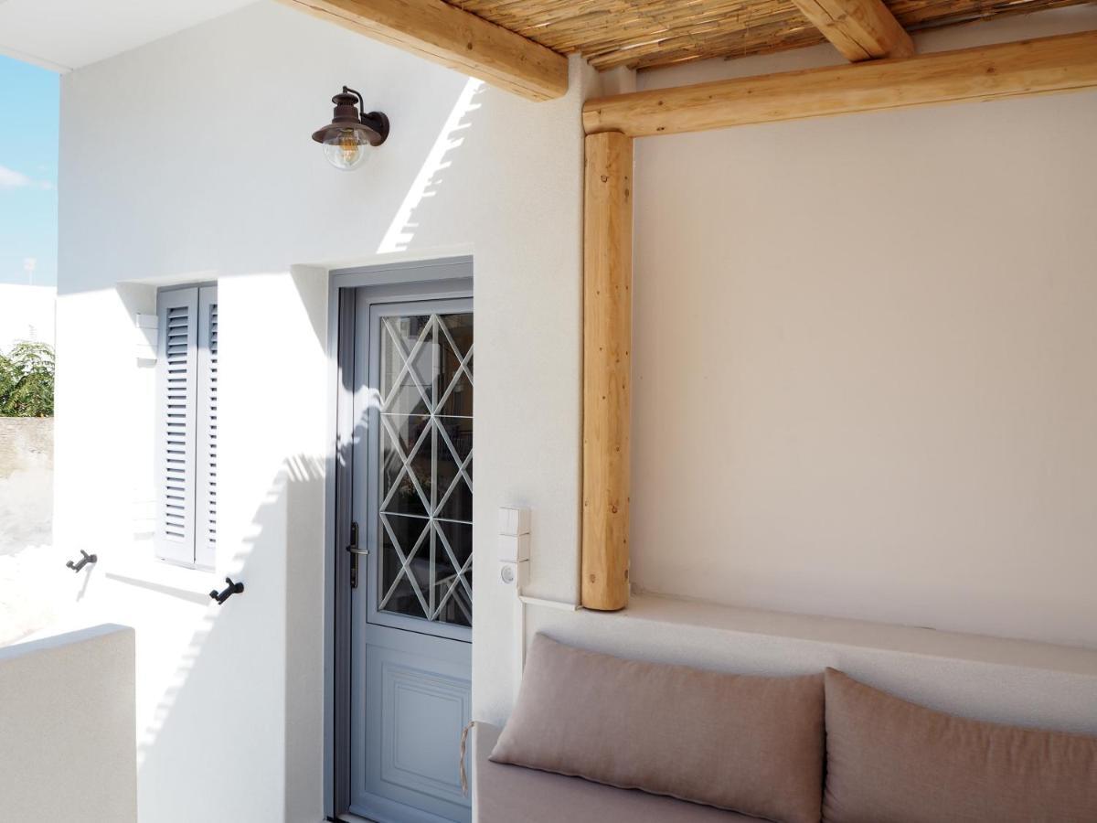 Stella'S Home: Old Town Traditional Cretan House Heraklion  ภายนอก รูปภาพ