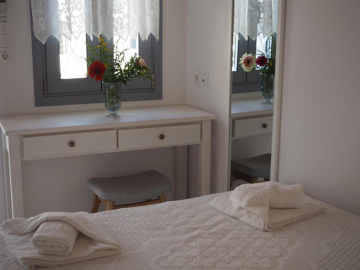 Stella'S Home: Old Town Traditional Cretan House Heraklion  ภายนอก รูปภาพ