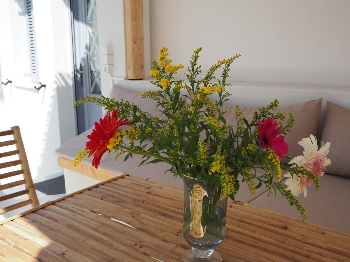 Stella'S Home: Old Town Traditional Cretan House Heraklion  ภายนอก รูปภาพ