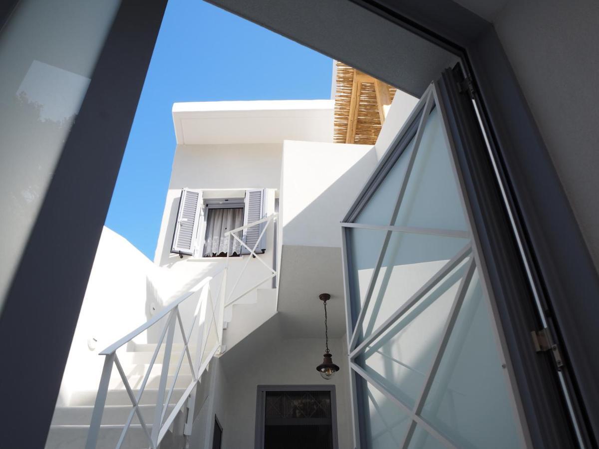 Stella'S Home: Old Town Traditional Cretan House Heraklion  ภายนอก รูปภาพ